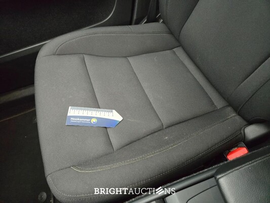 Volvo XC40 T2 Business Pro 1.5 129pk 2021 (Origineel-NL), K-466-VG