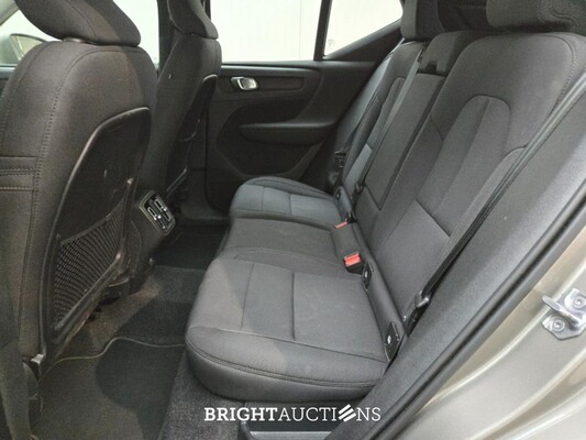 Volvo XC40 T2 Business Pro 1.5 129hp 2021 (Original-NL), K-466-VG