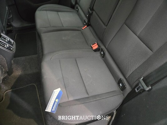 Volvo XC40 T2 Business Pro 1.5 129hp 2021 (Original-NL), K-466-VG