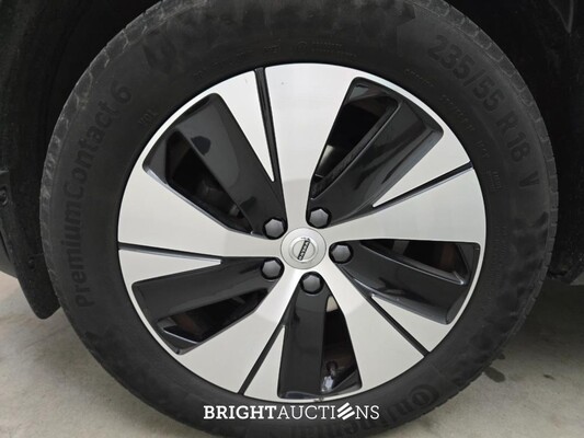 Volvo XC40 T2 Business Pro 1.5 129pk 2021 (Origineel-NL), K-466-VG