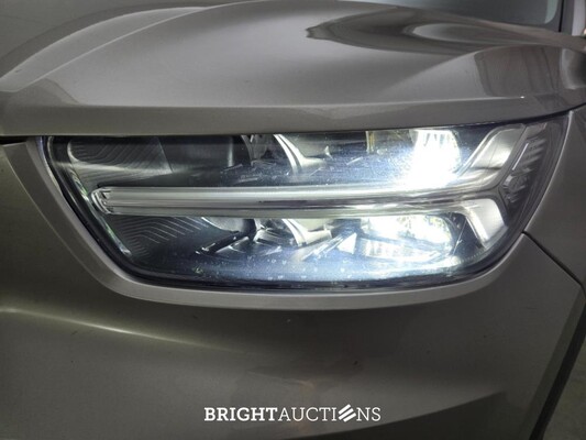 Volvo XC40 T2 Business Pro 1.5 129pk 2021 (Origineel-NL), K-466-VG