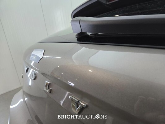 Volvo XC40 T2 Business Pro 1.5 129pk 2021 (Origineel-NL), K-466-VG