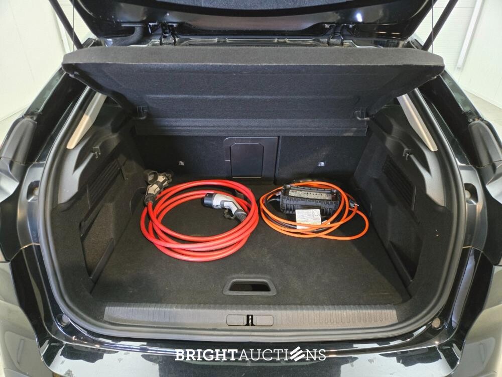 Citroën Ë-C4 Shine Pack Business 50 kWh 136pk 2022 (Origineel-NL), R-499-HF