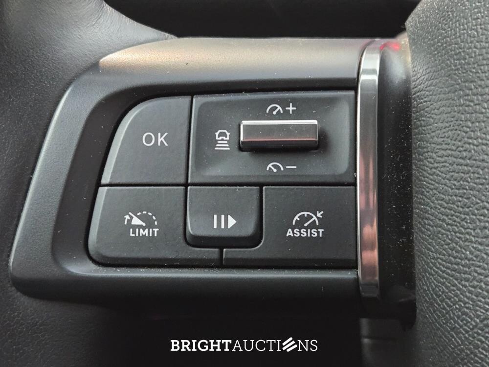 Citroën Ë-C4 Shine Pack Business 50 kWh 136pk 2022 (Origineel-NL), R-499-HF