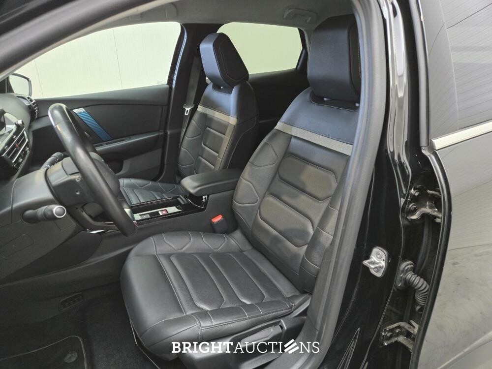 Citroën Ë-C4 Shine Pack Business 50 kWh 136pk 2022 (Origineel-NL), R-499-HF