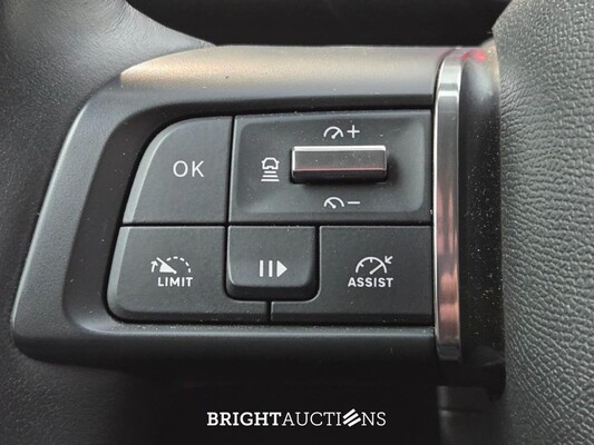 Citroën Ë-C4 Shine Pack Business 50 kWh 136pk 2022 (Origineel-NL), R-499-HF
