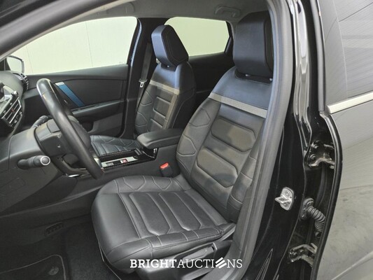 Citroën Ë-C4 Shine Pack Business 50 kWh 136pk 2022 (Origineel-NL), R-499-HF