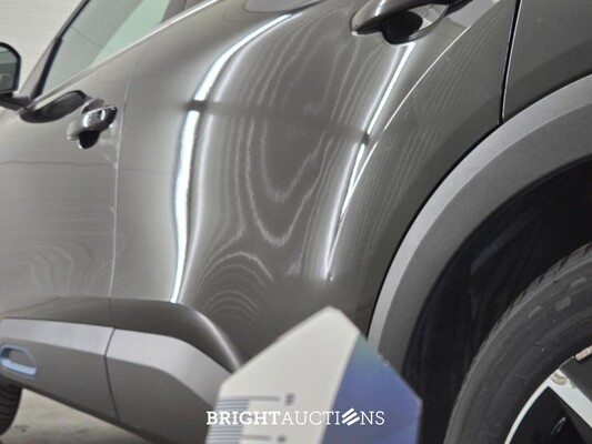 Citroën Ë-C4 Shine Pack Business 50 kWh 136pk 2022 (Origineel-NL), R-499-HF