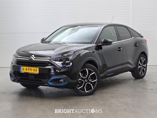 BRIGHT AUCTIONS: Luxury, Premium Daily Driver & Electric Vehicle Auction