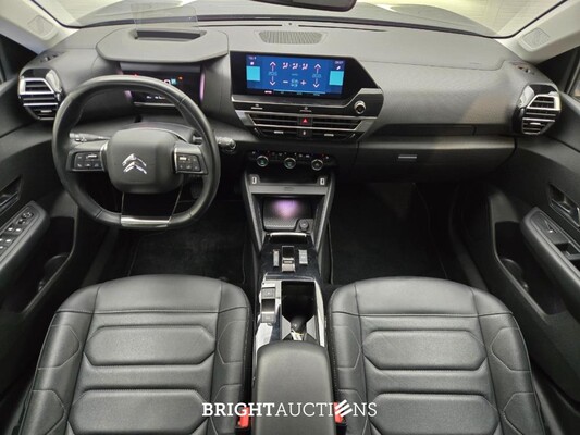 Citroën Ë-C4 Shine Pack Business 50 kWh 136pk 2022 (Origineel-NL), R-499-HF