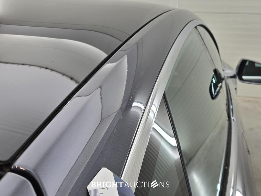 Tesla Model S 75D Base 333pk 2018 (Origineel-NL), XF-904-Z