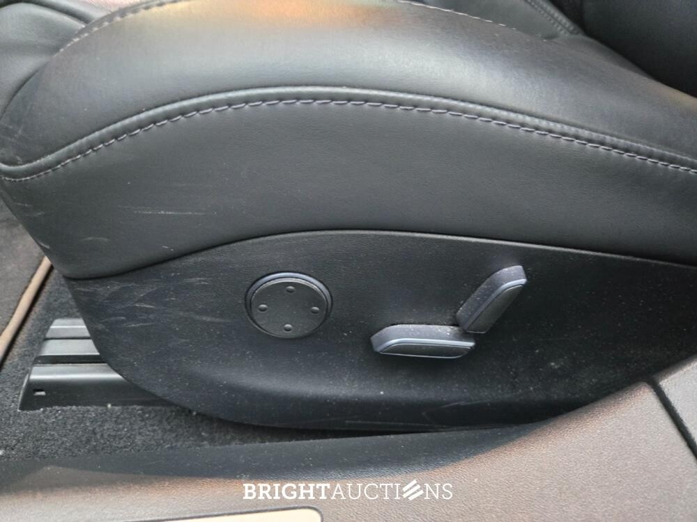 Tesla Model S 75D Base 333pk 2018 (Origineel-NL), XF-904-Z