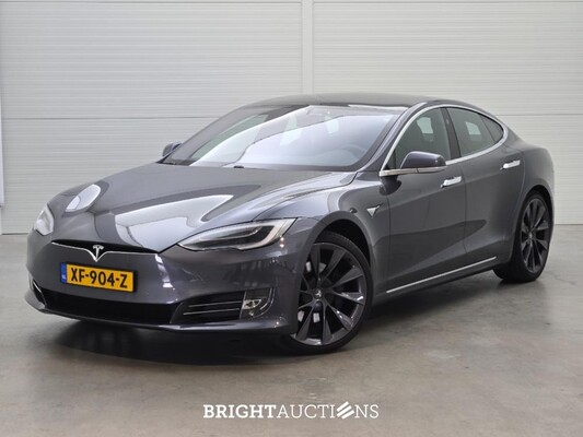 BRIGHT AUCTIONS: Luxury, Premium Daily Driver & Electric Vehicle Auction