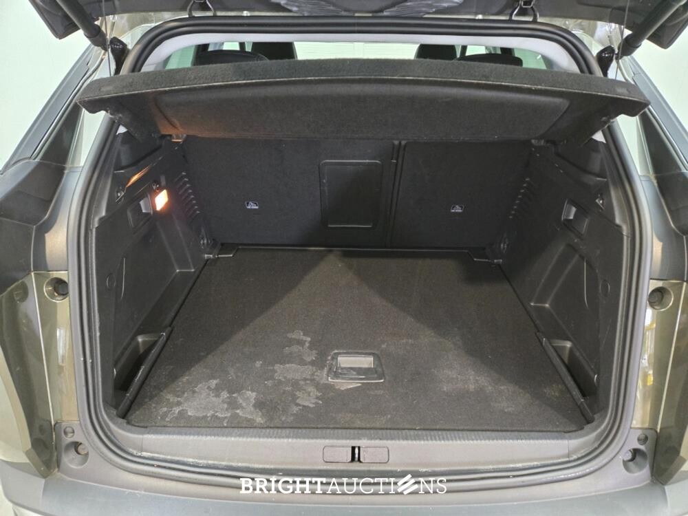 Peugeot 3008 Blue Lease Premium 1.2 PureTech 131pk 2020 (Origineel-NL), J-833-GT