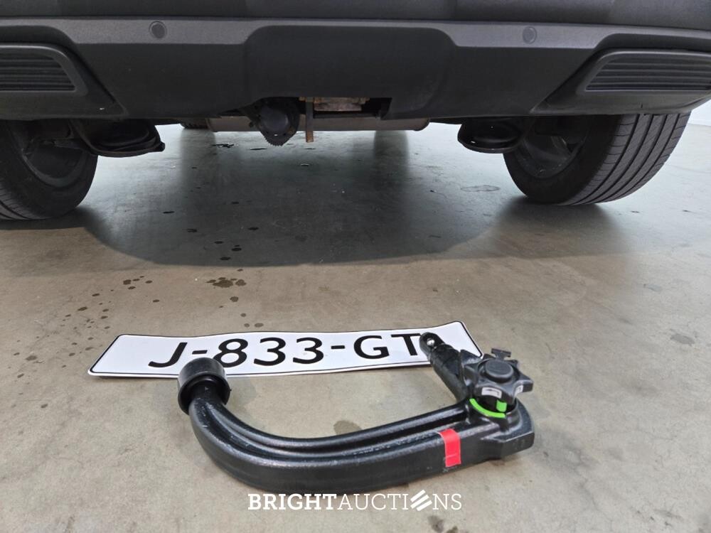 Peugeot 3008 Blue Lease Premium 1.2 PureTech 131pk 2020 (Origineel-NL), J-833-GT