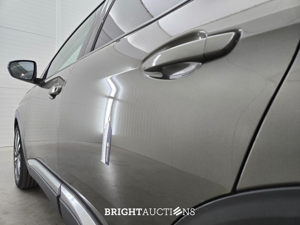 Peugeot 3008 Blue Lease Premium 1.2 PureTech 131pk 2020 (Origineel-NL), J-833-GT