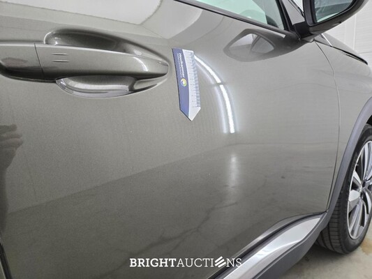Peugeot 3008 Blue Lease Premium 1.2 PureTech 131pk 2020 (Origineel-NL), J-833-GT
