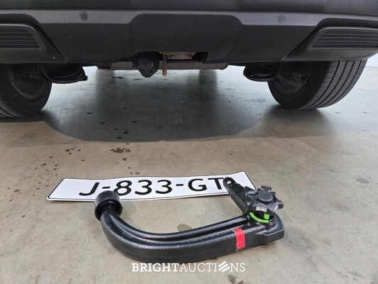 Peugeot 3008 Blue Lease Premium 1.2 PureTech 131pk 2020 (Origineel-NL), J-833-GT