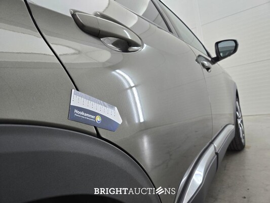 Peugeot 3008 Blue Lease Premium 1.2 PureTech 131pk 2020 (Origineel-NL), J-833-GT