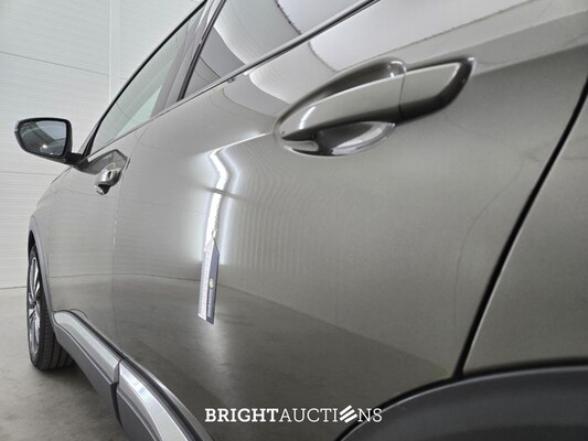 Peugeot 3008 Blue Lease Premium 1.2 PureTech 131pk 2020 (Origineel-NL), J-833-GT