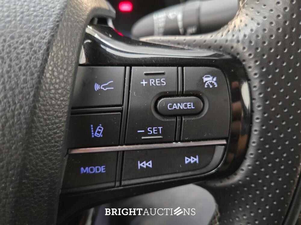 Toyota Mirai Dynamic 182pk 2021, HGV-80-F