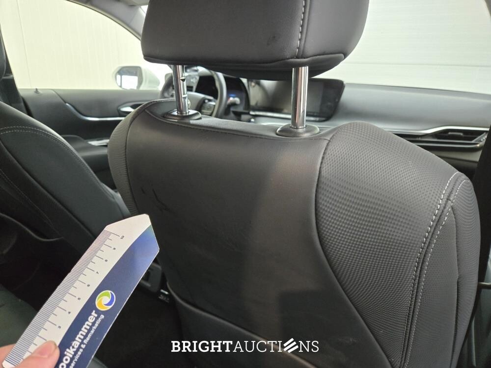 Toyota Mirai Dynamic 182pk 2021, HGV-80-F