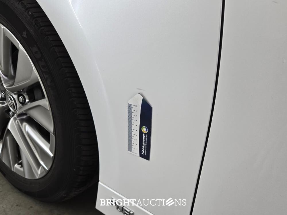 Toyota Mirai Dynamic 182pk 2021, HGV-80-F