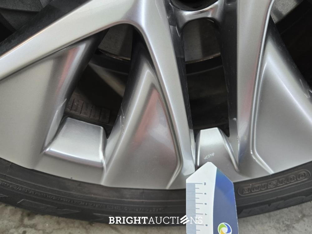 Toyota Mirai Dynamic 182pk 2021, HGV-80-F