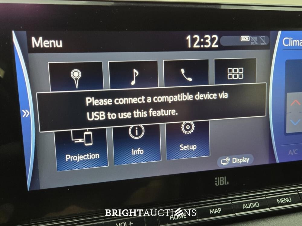 Toyota Mirai Dynamic 182pk 2021, HGV-80-F