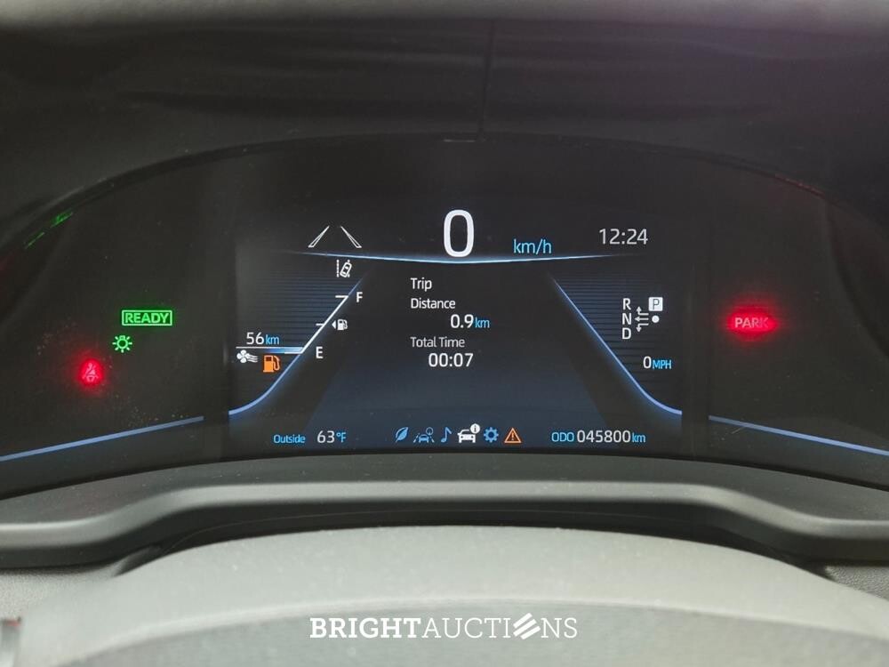 Toyota Mirai Dynamic 182pk 2021, HGV-80-F