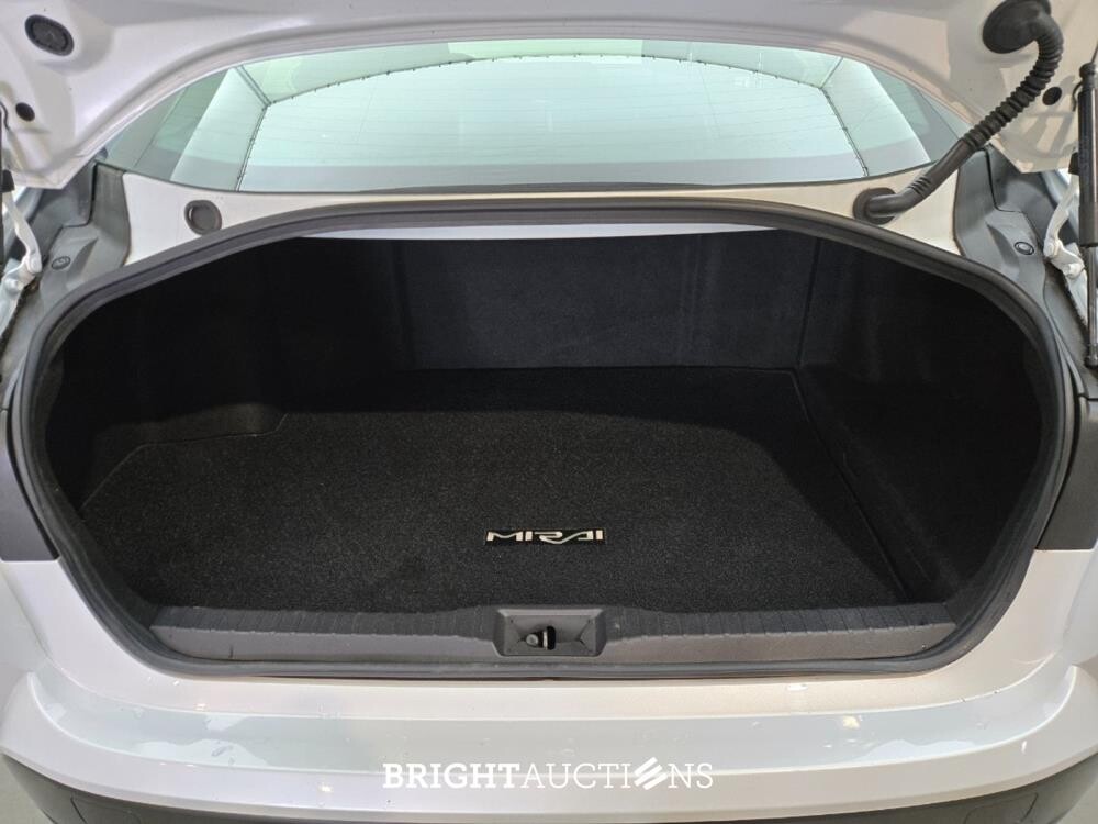 Toyota Mirai Dynamic 182pk 2021, HGV-80-F