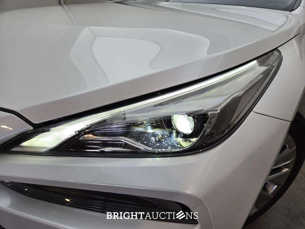 Toyota Mirai Dynamic 182pk 2021, HGV-80-F