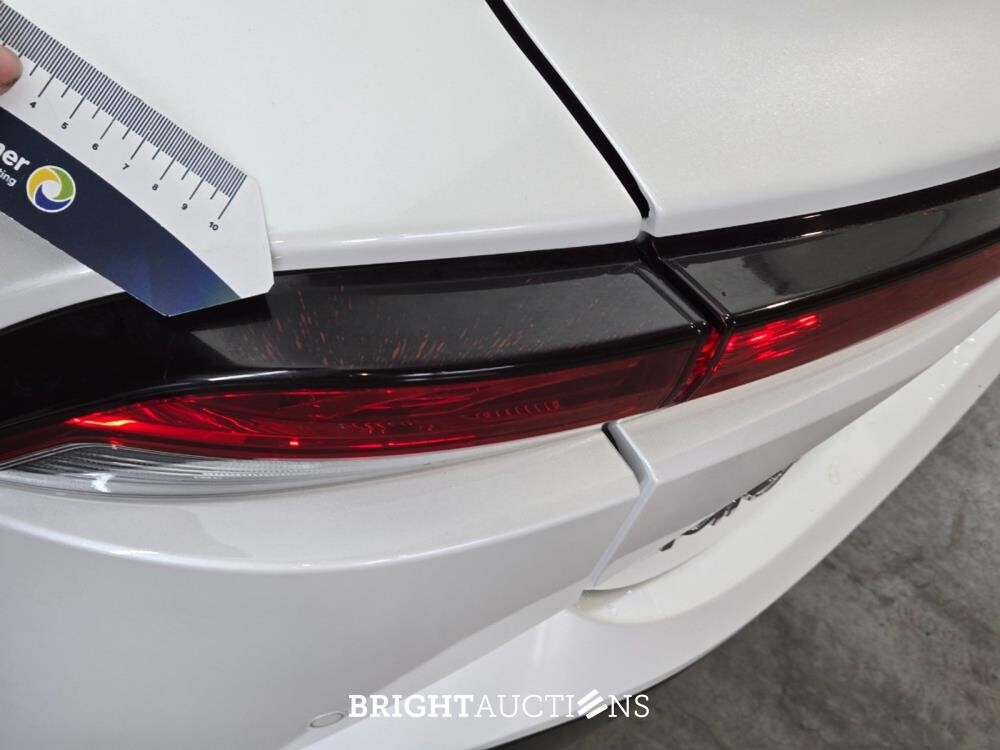 Toyota Mirai Dynamic 182pk 2021, HGV-80-F