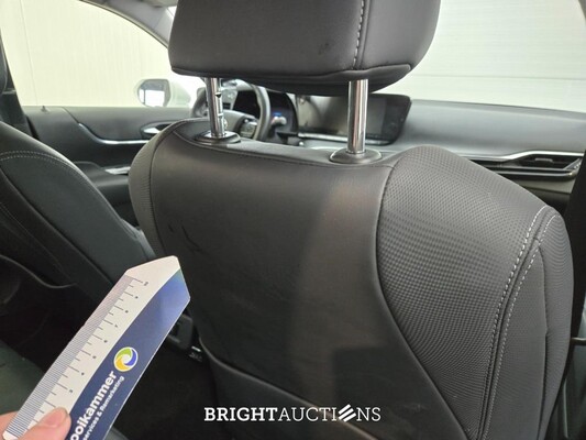Toyota Mirai Dynamic 182pk 2021, HGV-80-F