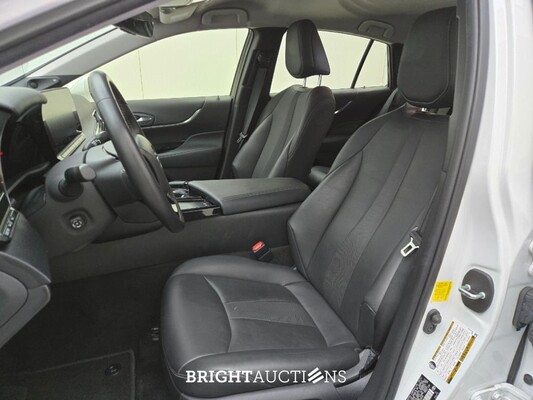 Toyota Mirai Dynamic 182pk 2021, HGV-80-F
