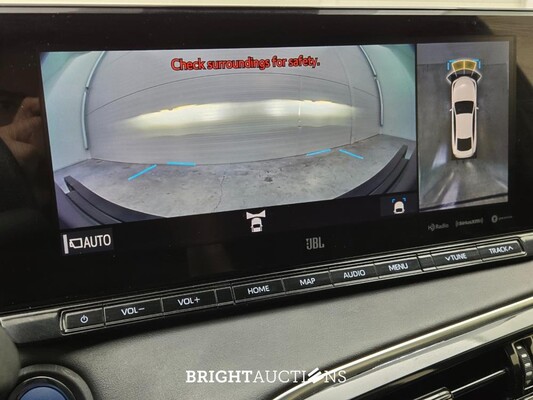 Toyota Mirai Dynamic 182pk 2021, HGV-80-F