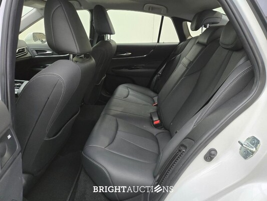 Toyota Mirai Dynamic 182pk 2021, HGV-80-F