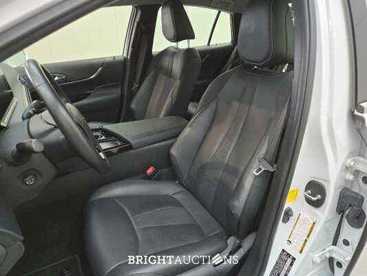 Toyota Mirai Dynamic 182pk 2021, HGV-80-F