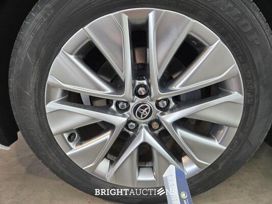 Toyota Mirai Dynamic 182pk 2021, HGV-80-F