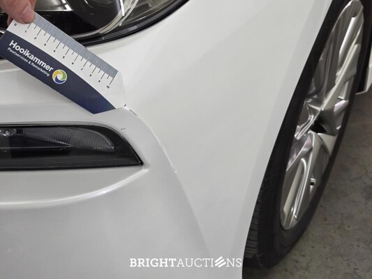 Toyota Mirai Dynamic 182pk 2021, HGV-80-F