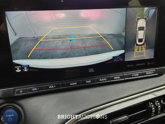 Toyota Mirai Dynamic 182pk 2021, HGV-80-F
