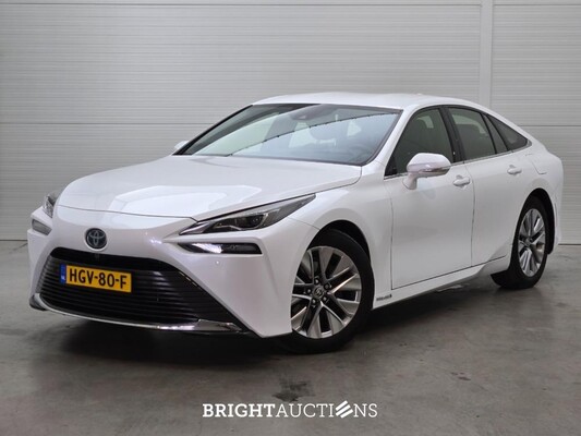 BRIGHT AUCTIONS: Luxury, Premium Daily Driver & Electric Vehicle Auction