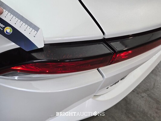 Toyota Mirai Dynamic 182pk 2021, HGV-80-F