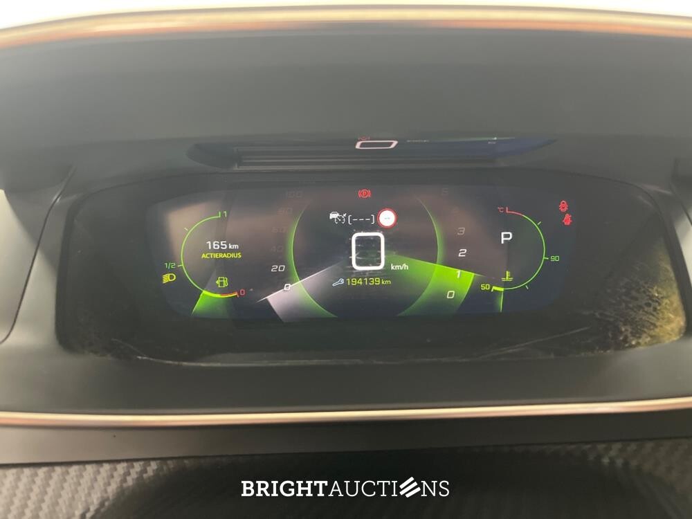 Peugeot 2008 GT Pack 1.2 PureTech 131pk 2021 (Origineel-NL), K-159-ZK