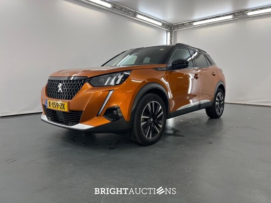 BRIGHT AUCTIONS: Luxury, Premium Daily Driver & Electric Vehicle Auction