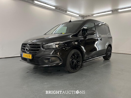 BRIGHT AUCTIONS: Luxury, Premium Daily Driver & Electric Vehicle Auction
