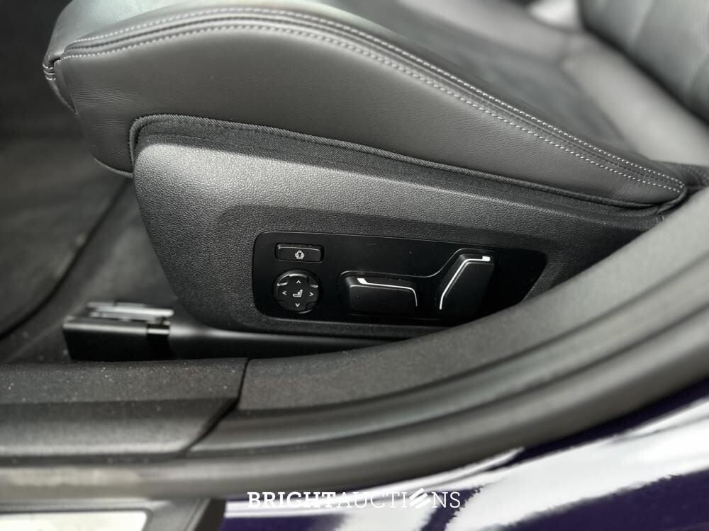 BMW M3 Competition xDrive G80 510pk 2025 (Origineel-NL) 3.699 KM, HBF-01-F Fabrieksgarantie
