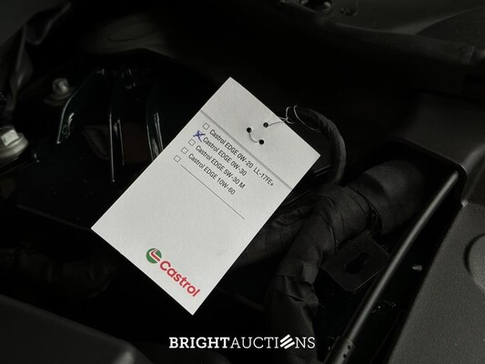 Alpina B5 GT Touring 4.4 V8 196/250 634hp Limited Edition 2024 (Herstellergarantie) - 4.750 KM