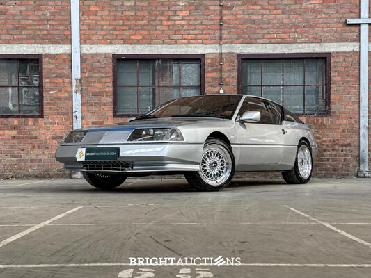 BRIGHT AUCTIONS: Classic, Oldtimer & Youngtimer Cars - Milsbeek