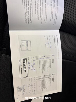 Porsche Panamera Sport Turismo 4 E-Hybrid 2.9 330pk 2018 (Origineel-NL), RX-988-D